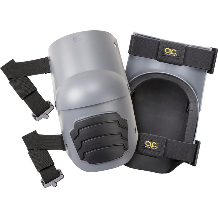 Image of CLC Plastic Foam Ultraflex  Articulated Kneedpads