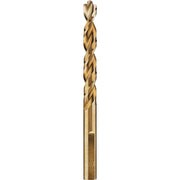 Image of DEWALT 7/32 In. Pilot Point Industrial Cobalt Drill Bit
