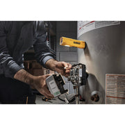 Image of DEWALT USB-C Rechargeable LED Flashlight