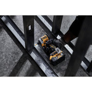 Image of DEWALT ATOMIC 20V MAX Brushless 1/4 In. Cordless Impact Driver Kit with 5.0 Ah Battery & Charger