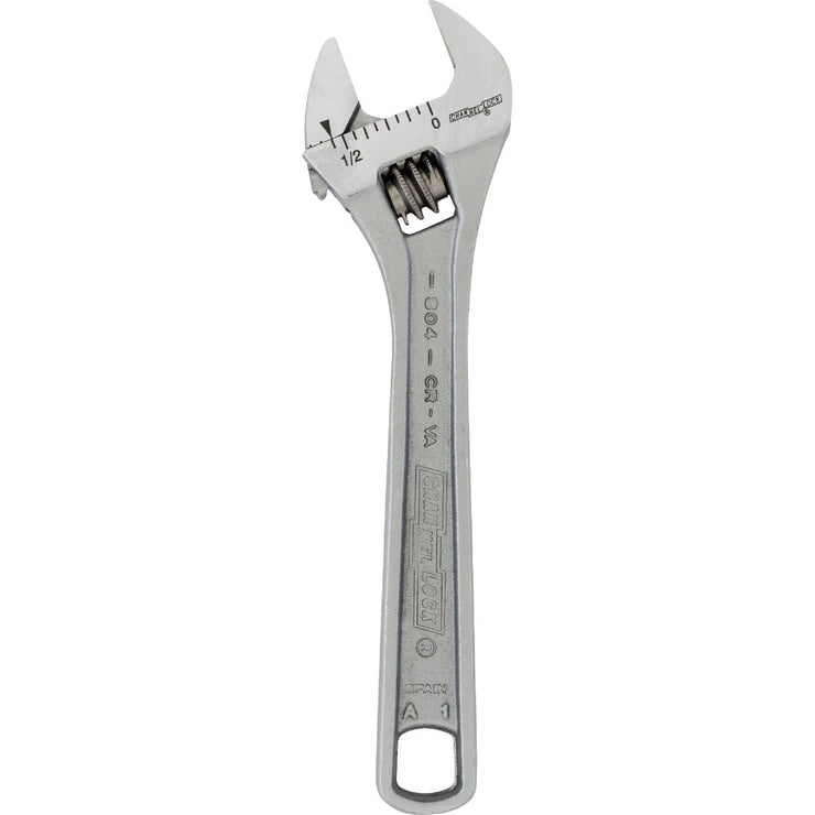 Image of Channellock 4 In. Adjustable Wrench