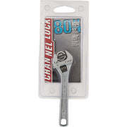 Image of Channellock 4 In. Adjustable Wrench