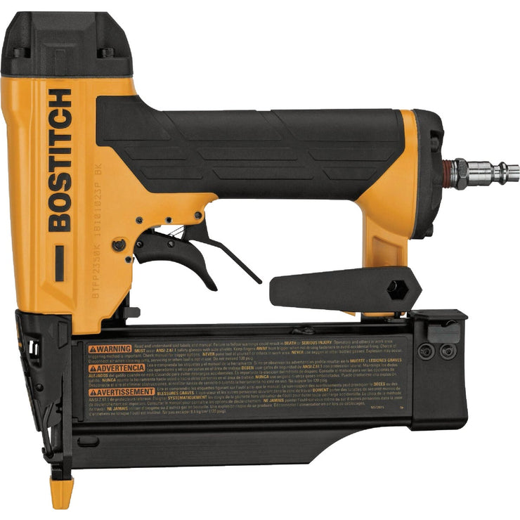 Image of Bostitch 23-Gauge 2 In. Pin Nailer Kit