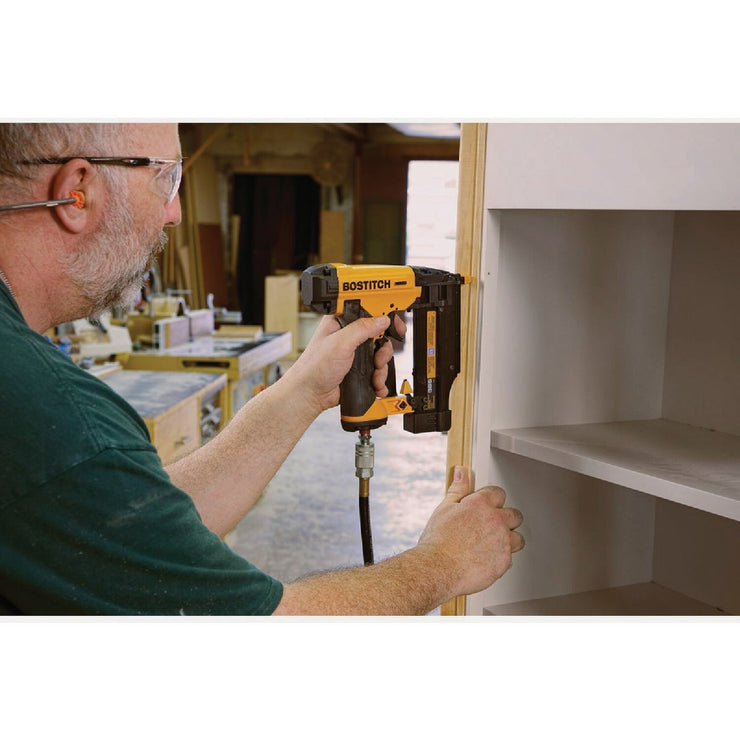 Image of Bostitch 23-Gauge 2 In. Pin Nailer Kit