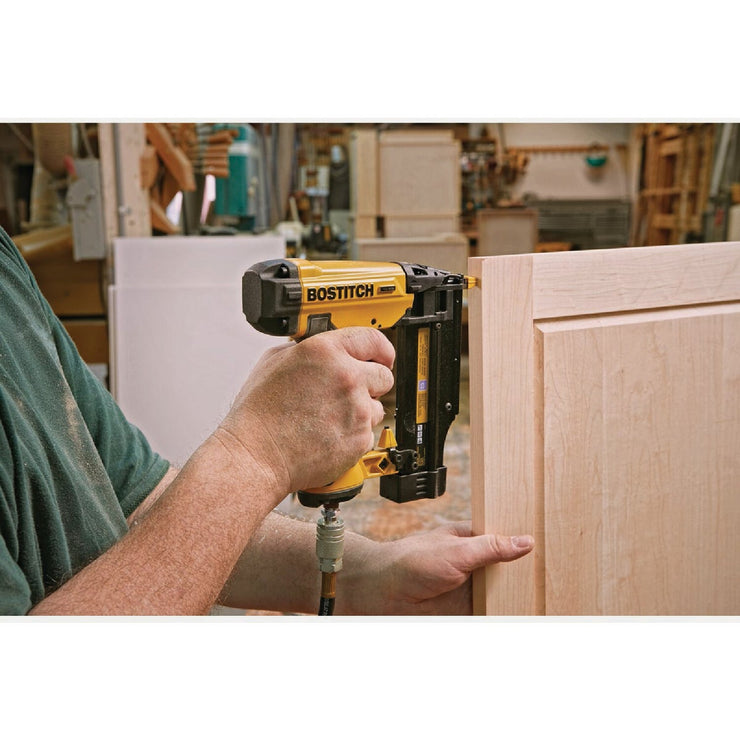 Image of Bostitch 23-Gauge 2 In. Pin Nailer Kit