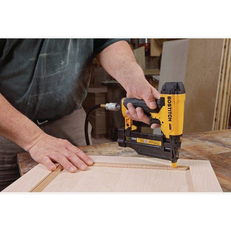 Image of Bostitch 23-Gauge 2 In. Pin Nailer Kit