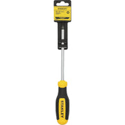 Image of Stanley #3 x 6 In. Square Recess Screwdriver