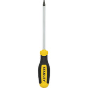 Image of Stanley #3 x 6 In. Square Recess Screwdriver