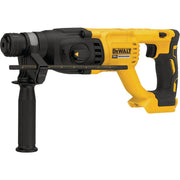 Image of DEWALT 20V MAX XR Brushless 1 In. SDS-Plus D-Handle Cordless Rotary Hammer (Tool Only)