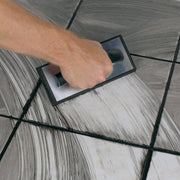 Image of QEP 4 In. x 9.5 In. Molded Rubber Grout Float