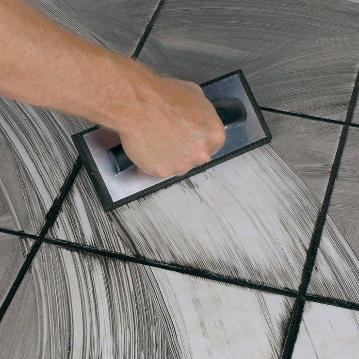 Image of QEP 4 In. x 9.5 In. Molded Rubber Grout Float