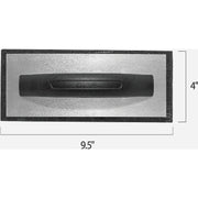 Image of QEP 4 In. x 9.5 In. Molded Rubber Grout Float