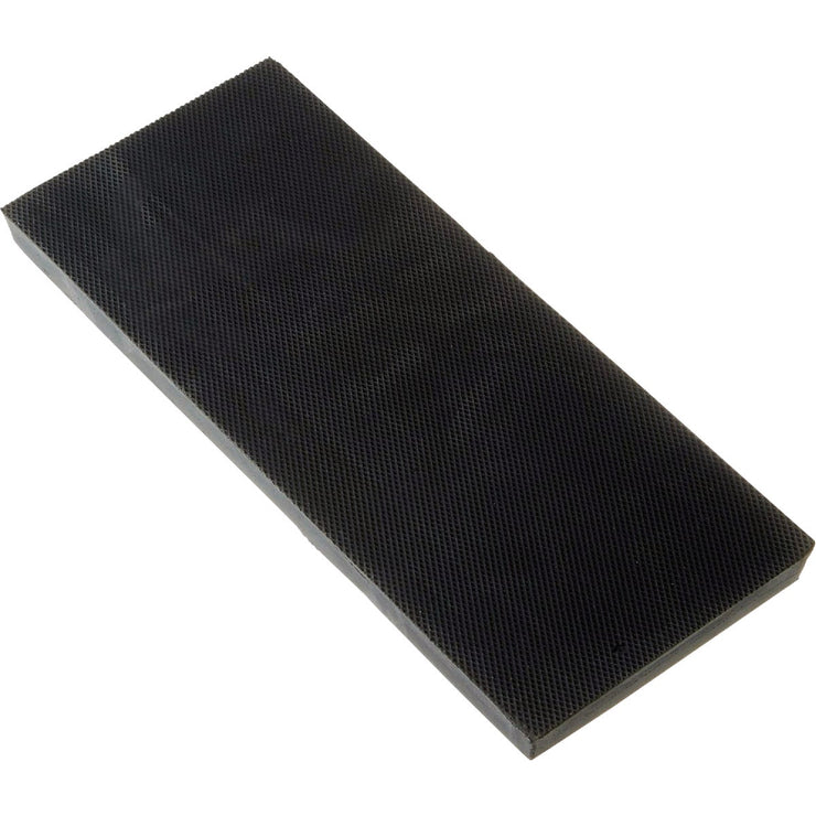 Image of QEP 4 In. x 9.5 In. Molded Rubber Grout Float