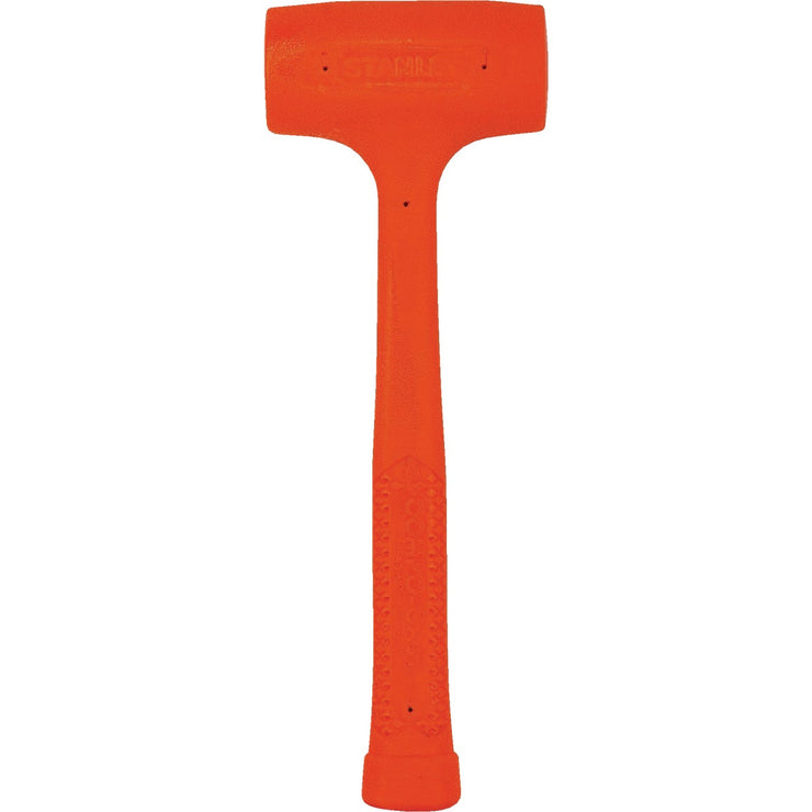 Image of Stanley 18 Oz. Standard Soft Face Dead Blow Hammer