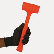 Image of Stanley 18 Oz. Standard Soft Face Dead Blow Hammer