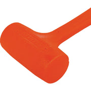 Image of Stanley 18 Oz. Standard Soft Face Dead Blow Hammer