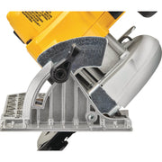Image of DEWALT 20V MAX Brushless 6-1/2 In. Cordless Circular Saw (Tool Only)