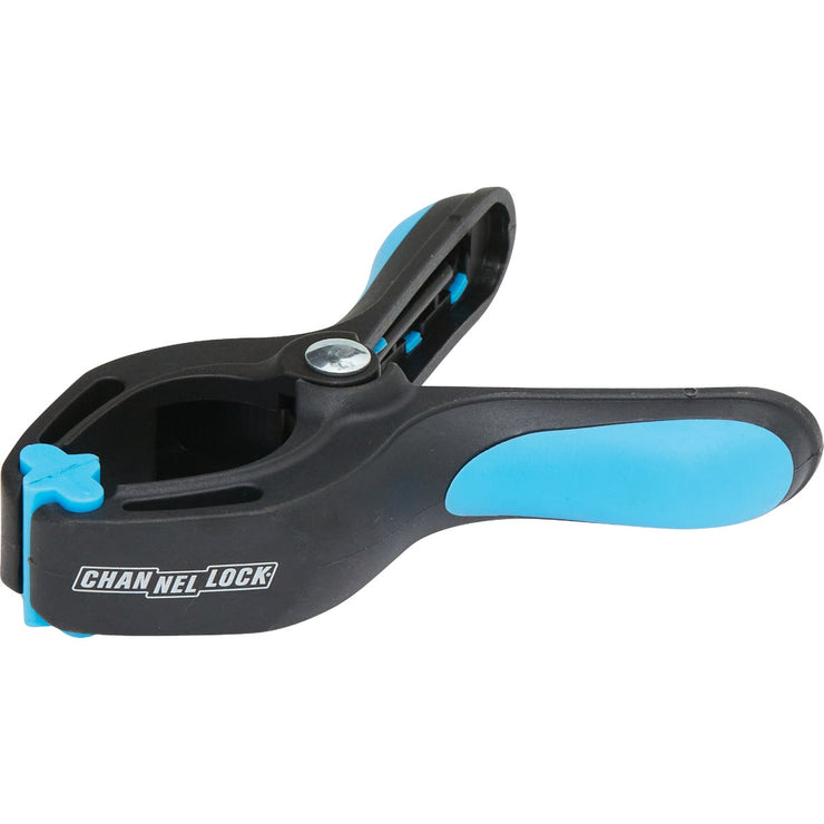 Image of Channellock 2 In. Plastic Spring Clamp
