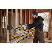 Image of DEWALT 10 In. 60-Tooth Finish Circular Saw Blade