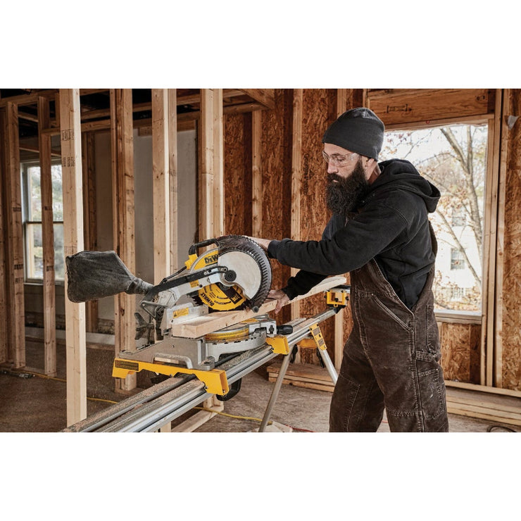 Image of DEWALT 10 In. 60-Tooth Finish Circular Saw Blade