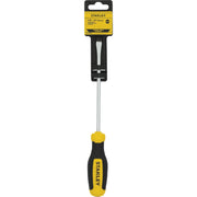 Image of Stanley 1/4 In. x 6 In. Slotted Screwdriver
