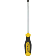Image of Stanley 1/4 In. x 6 In. Slotted Screwdriver