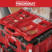 Image of Milwaukee SHOCKWAVE Impact Duty Drill & Drive Set (50-Piece)