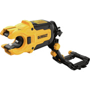 Image of DEWALT IMPACT CONNECT Copper Pipe Cutter Attachment