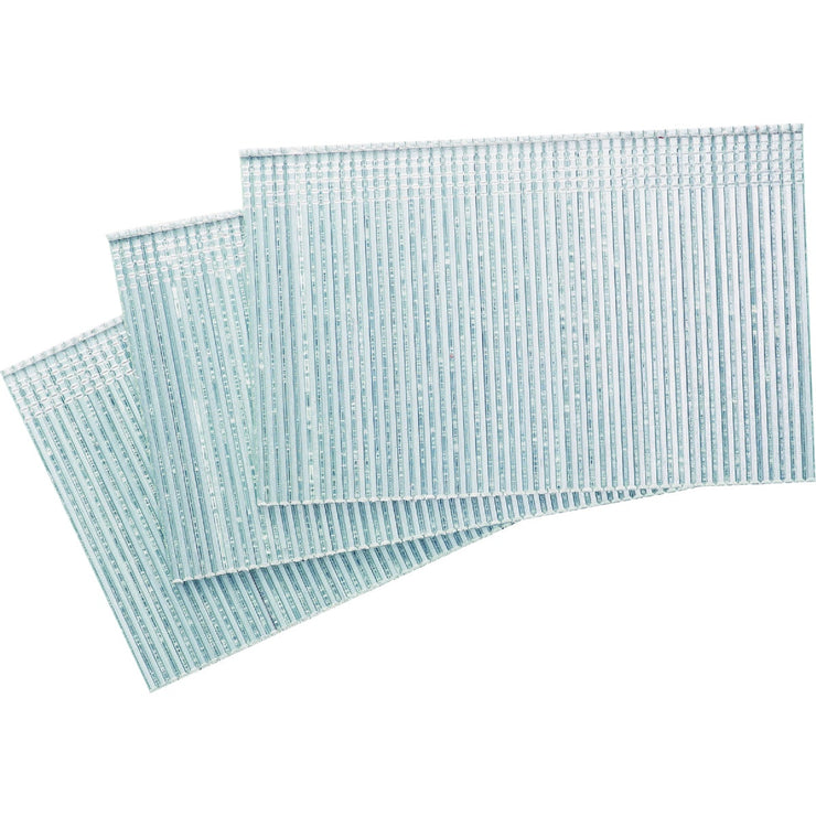 Image of Senco 2-1/2 In. 16-Gauge Bright 34 Degree Angled Finish Nail (1000 Ct.)
