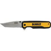Image of DEWALT Tanto Pocket Knife