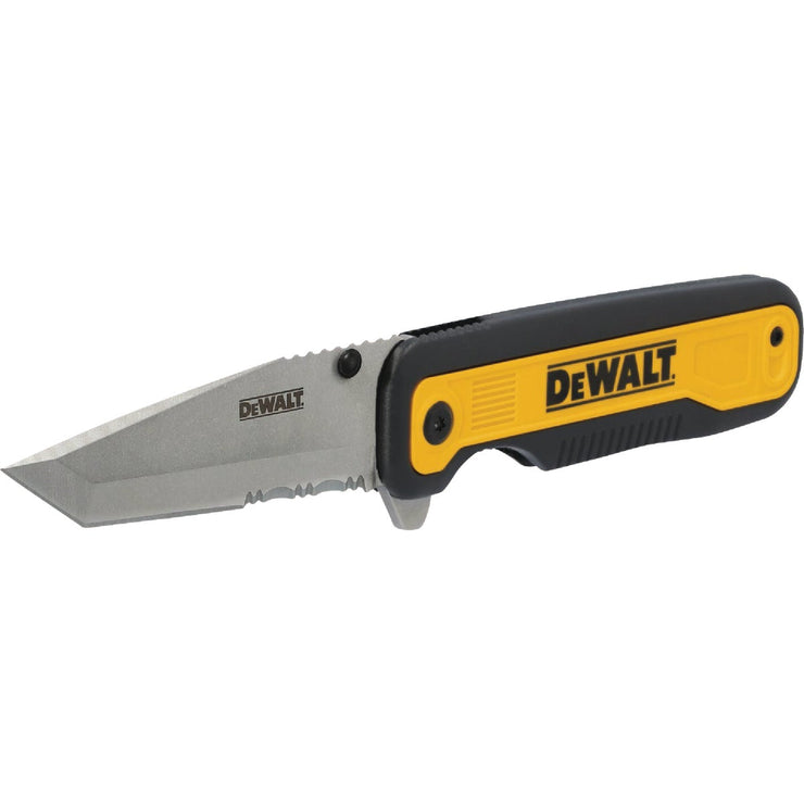 Image of DEWALT Tanto Pocket Knife