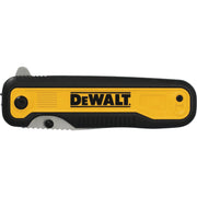 Image of DEWALT Tanto Pocket Knife
