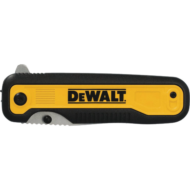 Image of DEWALT Tanto Pocket Knife