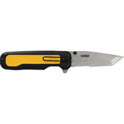 Image of DEWALT Tanto Pocket Knife
