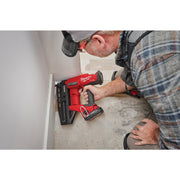 Image of Milwaukee M18 FUEL Brushless 16-Gauge Straight Cordless Finish Nailer (Tool Only)