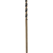 Image of DeWalt 1/2 In. x 12 In. Black & Gold Oxide Drill Bit