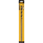 Image of DeWalt 1/2 In. x 12 In. Black & Gold Oxide Drill Bit