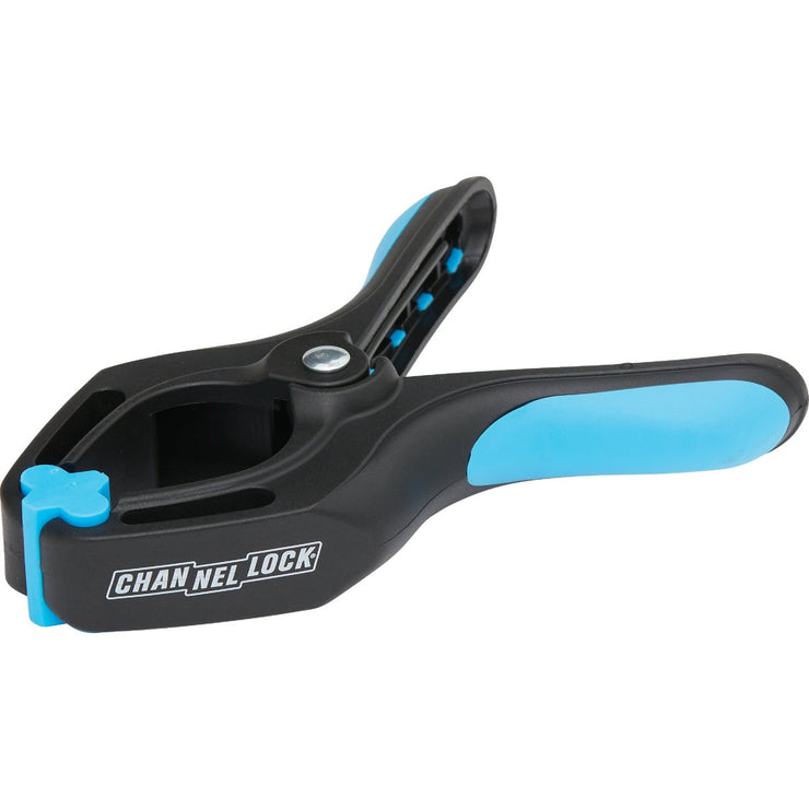 Image of Channellock 3 In. Plastic Spring Clamp