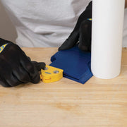 Image of QEP 6 In. Locking Contour Gauge