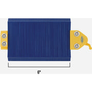 Image of QEP 6 In. Locking Contour Gauge