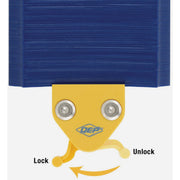 Image of QEP 6 In. Locking Contour Gauge