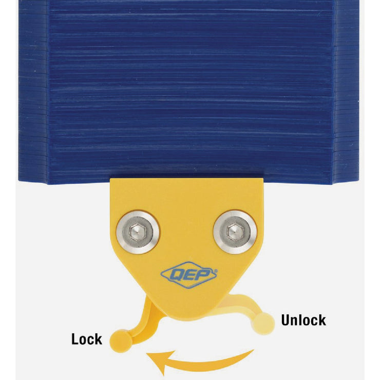 Image of QEP 6 In. Locking Contour Gauge