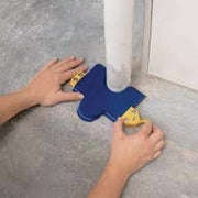 Image of QEP 6 In. Locking Contour Gauge