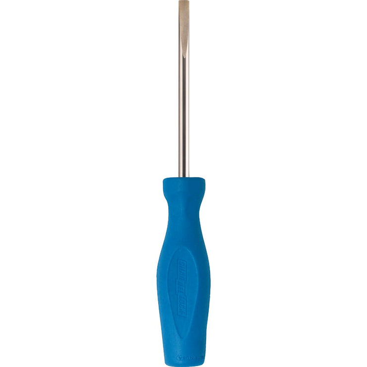 Image of Channellock 1/4 In. x 8 In. Professional Slotted Screwdriver