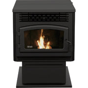 Image of Drolet ECO-55 ST 2000 Sq. Ft. Pellet Stove