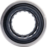 Image of QuickFitting 1/2 In. Push-to-Connect Stainless Steel Straight Coupling