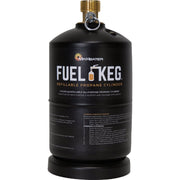 Image of Mr. Heater 1 Lb. Propane Refillable Fuel Keg