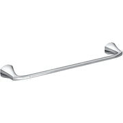 Image of Moen Lindor 18 In. Towel Bar, Chrome