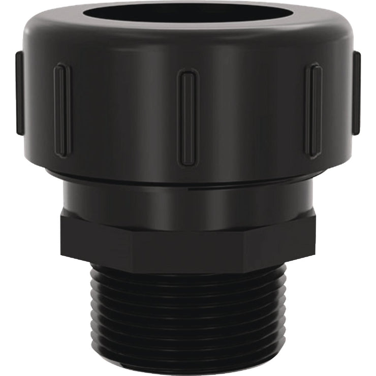 Image of K2 1-1/2 In. Sump & Effluent Pump Quick-Connect Fitting