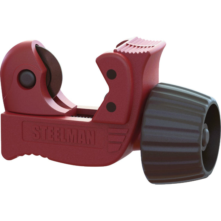 Image of Steelman 1/8 In. to 5/8 In. Mini Tubing Cutter